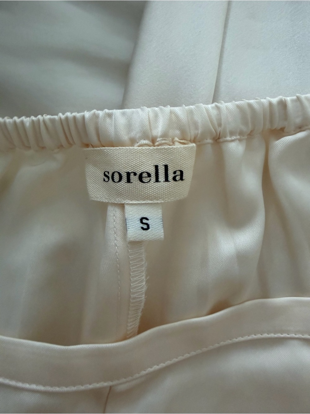 Sorella Lace Short - Picture 6 of 7